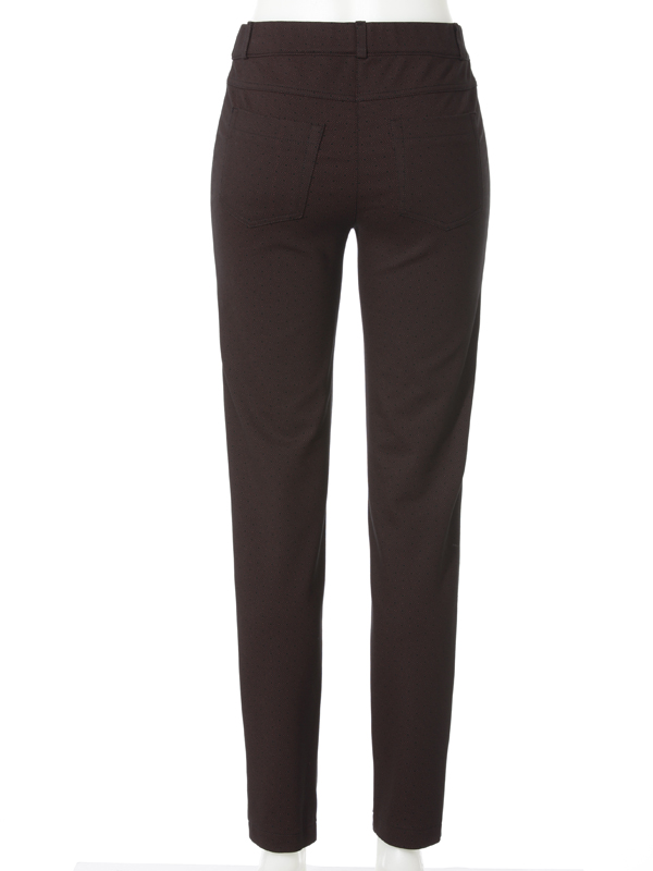 S-Janna Zip bordeaux - bunt 3366 34