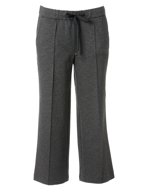 Culotte anthra (melange) 3336 48