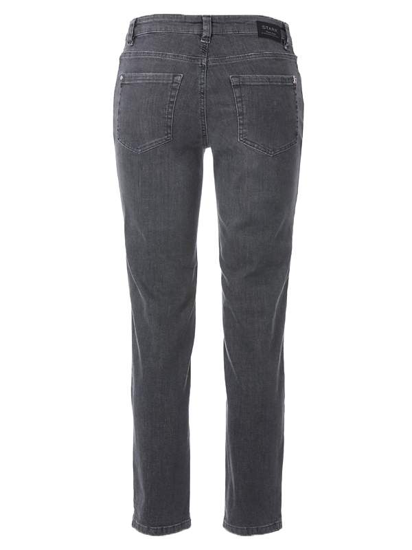 Body Perf 72 black rinse - buff 4810 34